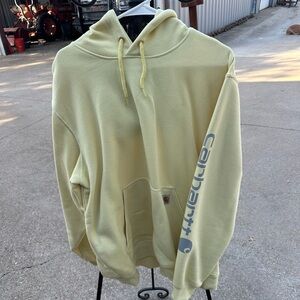 Men’s Carhartt Hoody